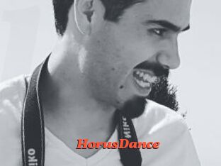 HorusDance