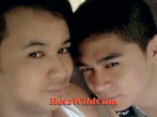 Hot2WildCum
