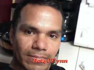 Hot4UFlynn