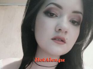 HotAlex4u