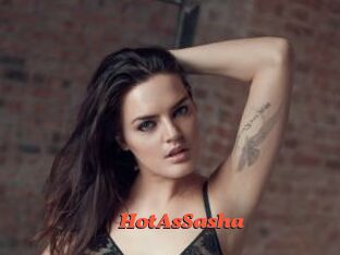 HotAsSasha