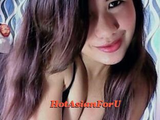 HotAsianForU
