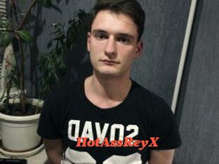 HotAssReyX