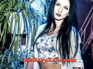 HotBabyXAmanda