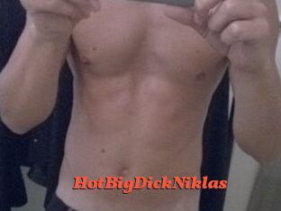 HotBigDickNiklas