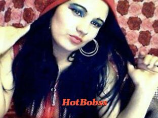 HotBobss Livespot