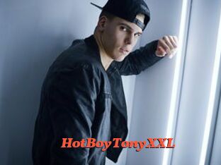 HotBoyTonyXXL