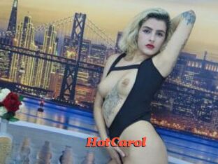 HotCarol