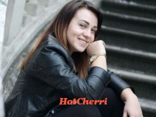 HotCherri