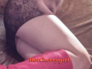 HotCherrygirl