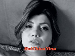 HotChicaNina Livespot