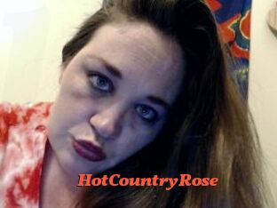 HotCountryRose