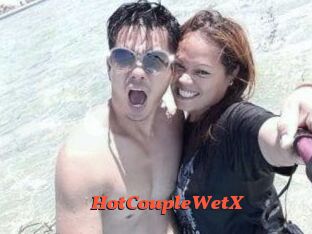HotCoupleWetX