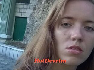 HotDevrim