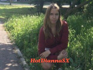 Hot_DiannaSX Livespot