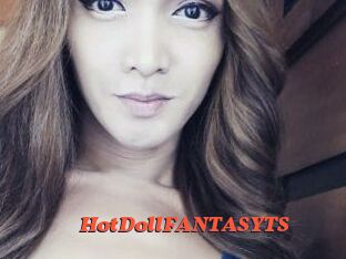 HotDollFANTASY_TS