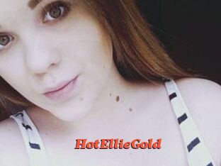 HotEllieGold