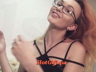 HotGift4u Livespot