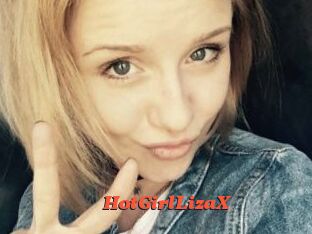 HotGirlLizaX