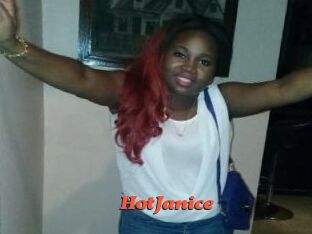 HotJanice
