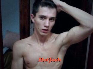 Hot_Josh