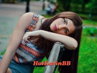HotKarinBB