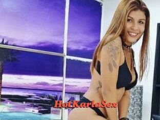 HotKarlaSex