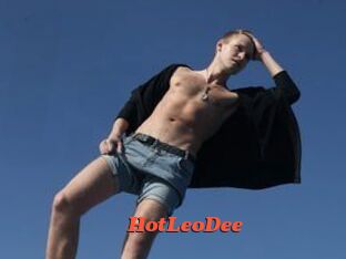 HotLeoDee