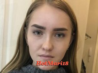 HotMari18
