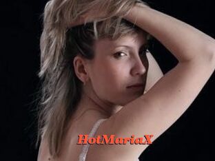 HotMariaX