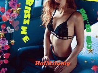 HotMila169 Livespot