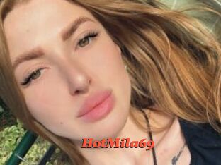 HotMila69