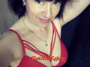 HotMilf4joy Livespot