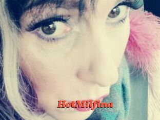 HotMilfina