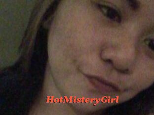 HotMisteryGirl
