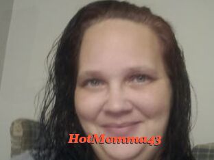 HotMomma43 Livespot