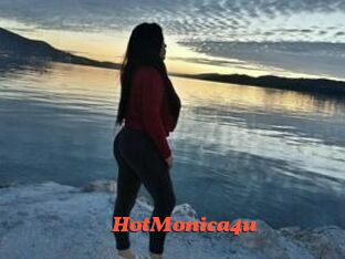 HotMonica4u