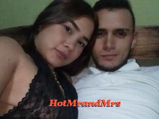 HotMrandMrs
