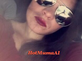 Hot_Muma_AI Livespot