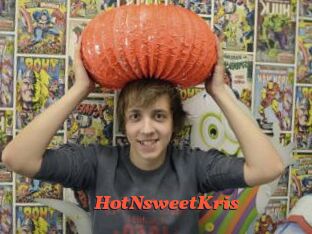 HotNsweetKris Livespot