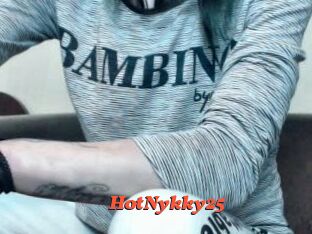HotNykky25