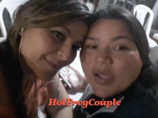 HotPregCouple