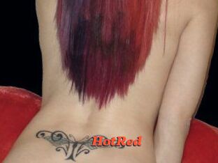 HotRed