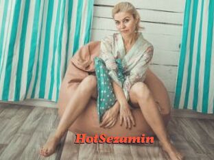 HotSezamin Livespot