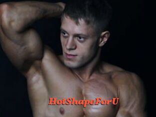 HotShapeForU