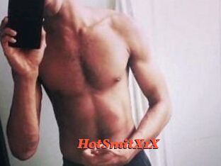 HotSmitX1X