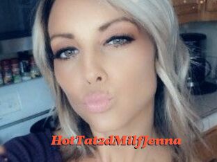 HotTat2dMilfJenna