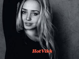 HotVikk Livespot