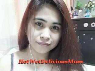HotWetDeliciouzMom Livespot