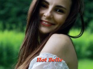 Hot_Belle Livespot